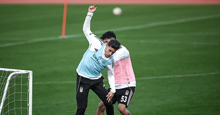Beşiktaş’ta Gabriel Paulista’ya transfer izni verildi!