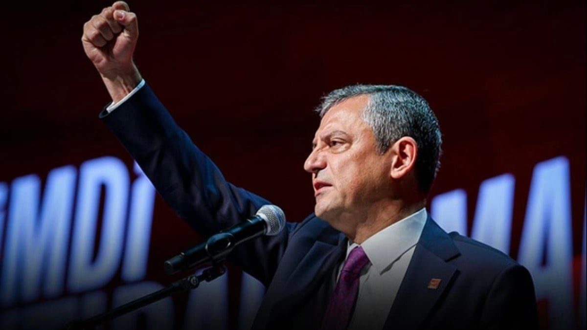 CHP liderinden kritik mesajlar... 'Sözümü tutmazsam kimse kalmaz ben de kalmam'