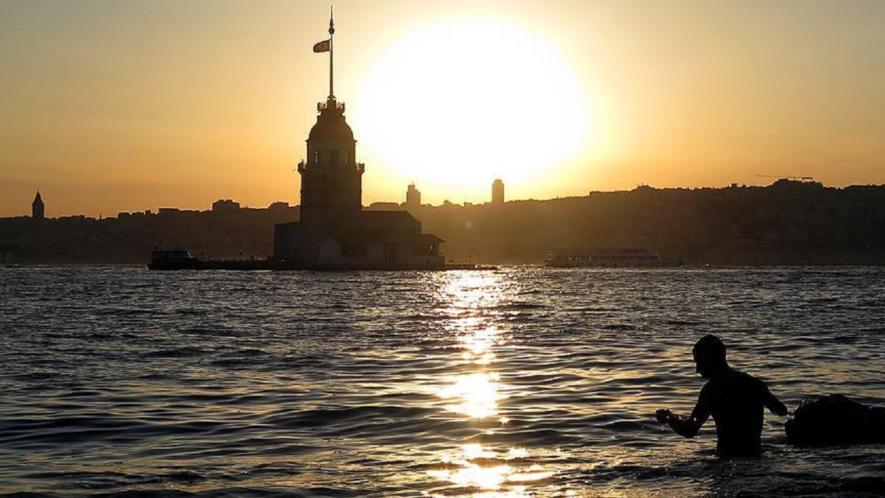 Sıcaklıklar 12 derece birden yükselecek!