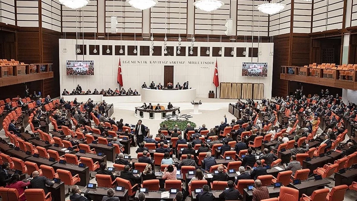 AKP'li Vekile emekli maaşı tepkisi