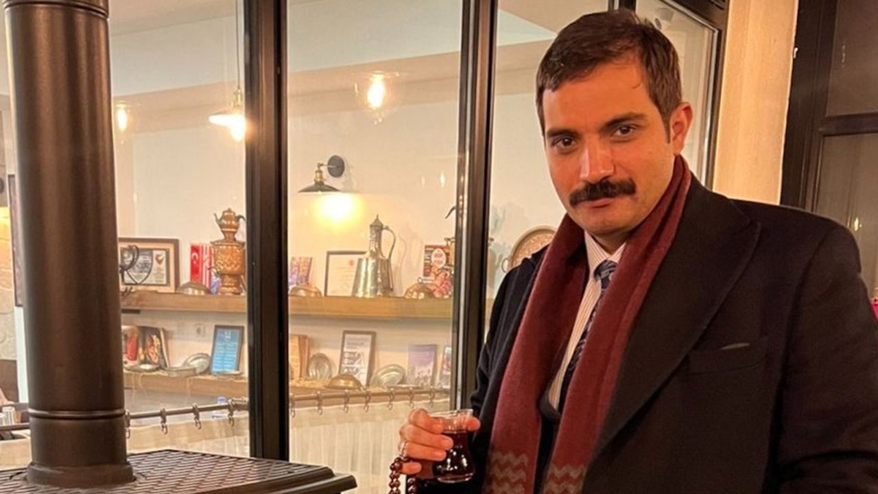 Sinan Ateş davasında flaş gelişme! 