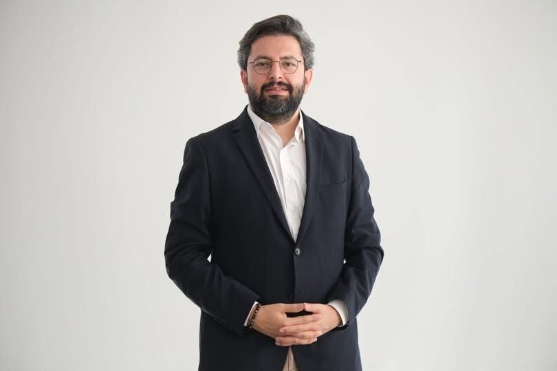 Aydın Basını Erman Çetin'e Veda Ediyor