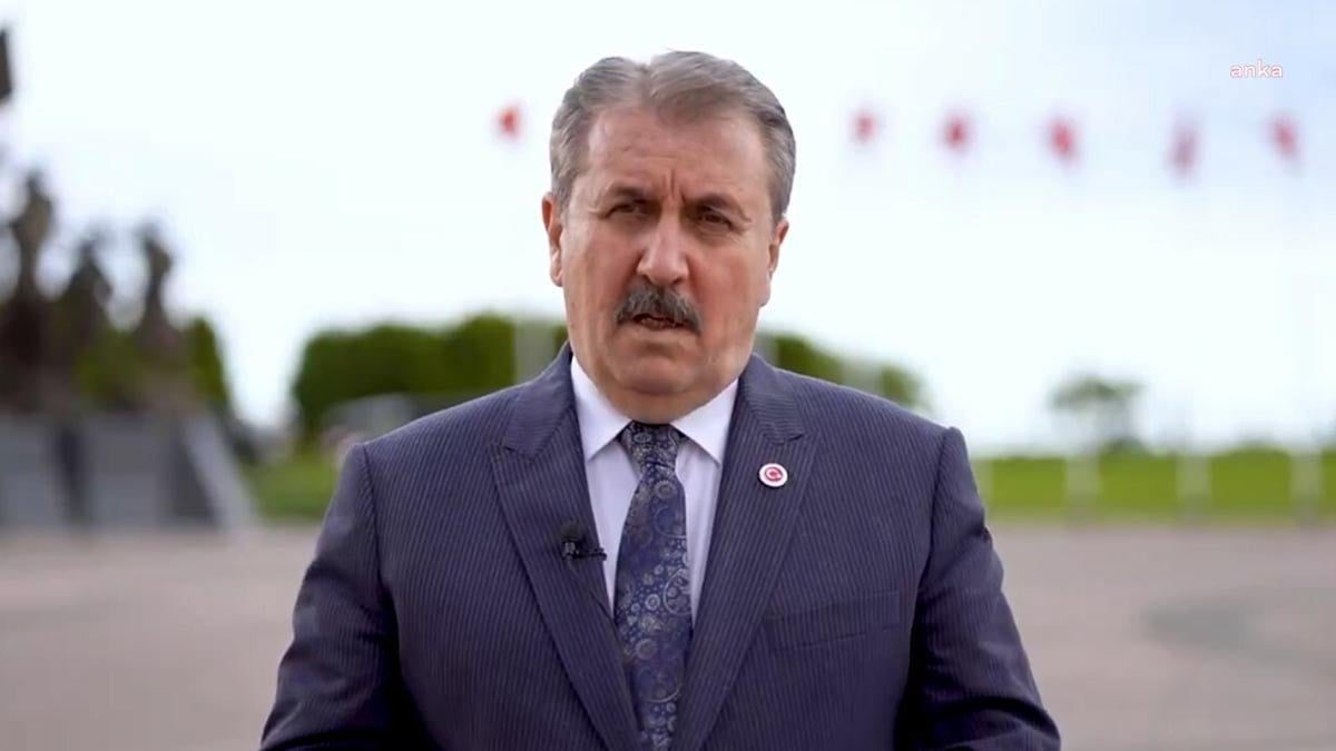 İktidarın küçük ortağından GSM operatörlerine tepki