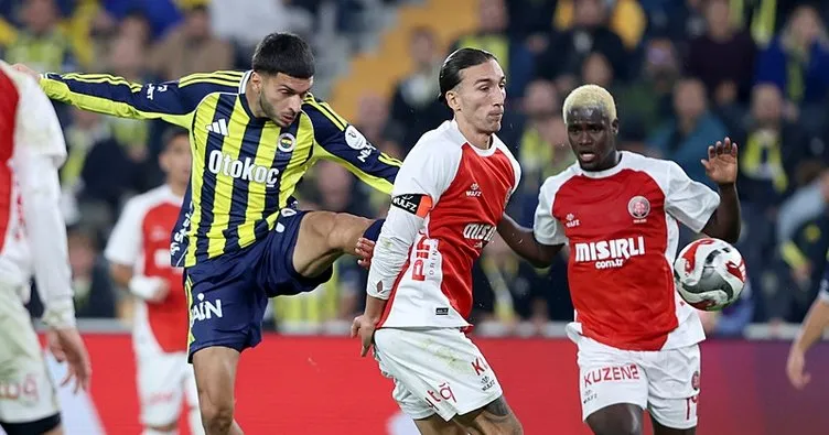 Atakan Çankaya: "VAR’a güvenmemiz lazım"