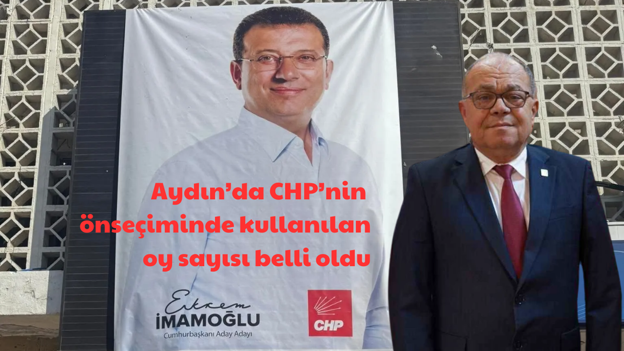 Başkan Saatci: "%81 destek azımsanamaz!"