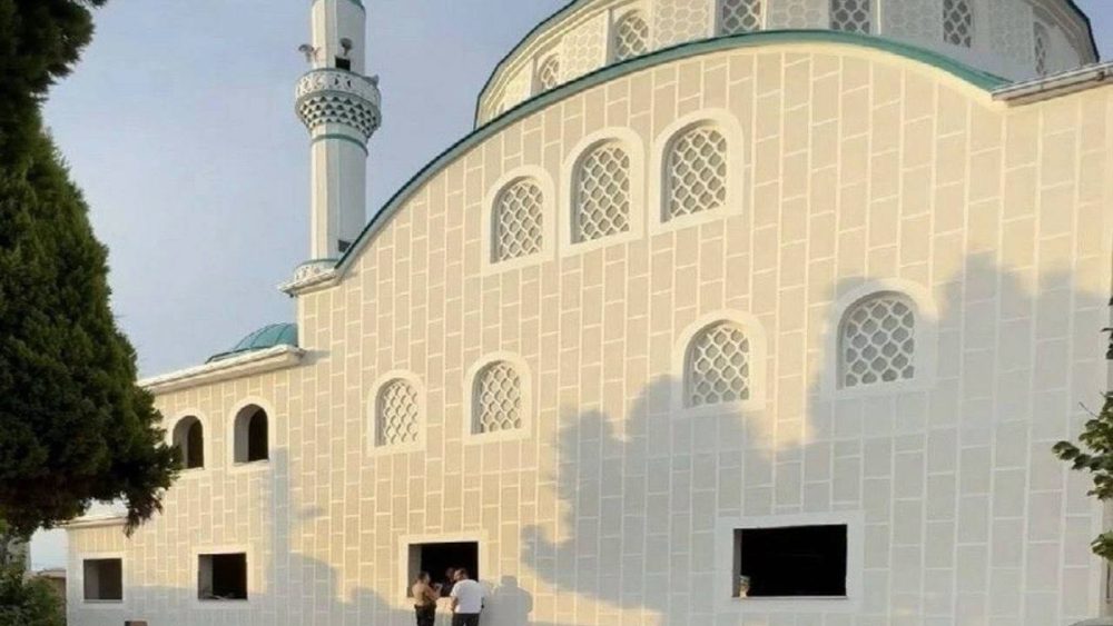 İncirliova’da Cami İnşaatında Feci Kaza: 1 Ölü, 1 Ağır Yaralı