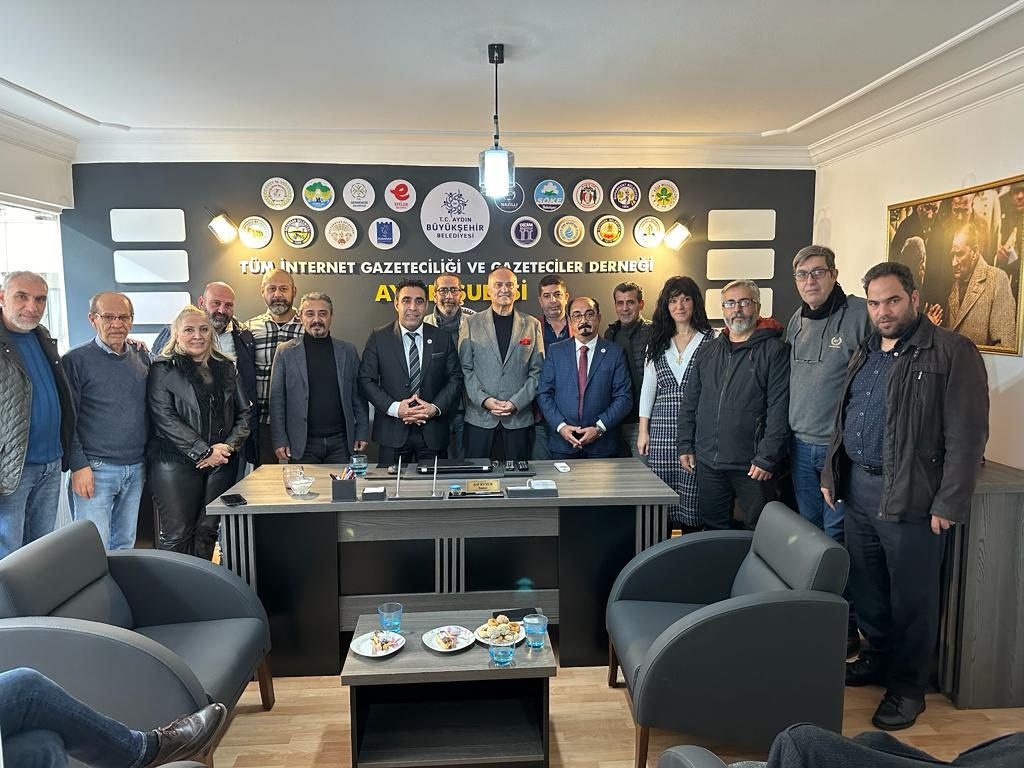 İbrahim Gürdal, "Kibirli Yönetim Olmayacak"