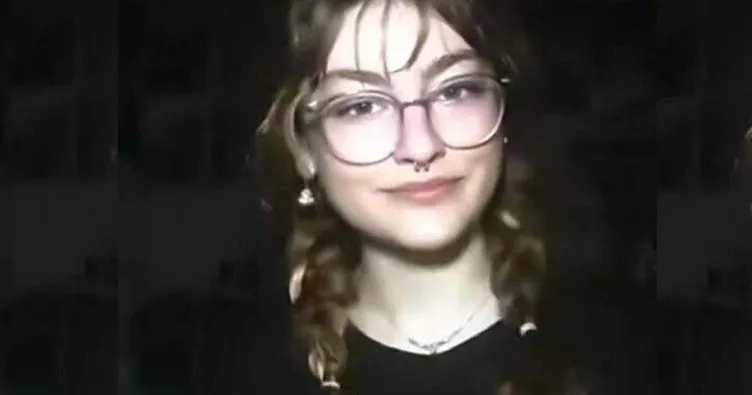 15 yaşındaki Çağla'yı 100'den fazla bıçak darbesiyle öldürmüştü! Cezası belli oldu