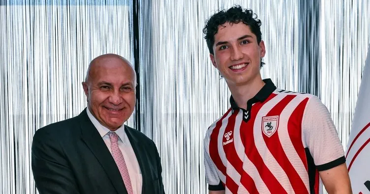 Samsunspor, Posiadała'yı kiraladı!