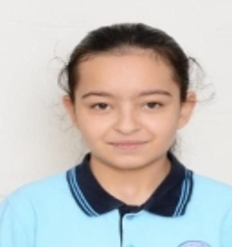 Okulda fenalaştı, hayata tutunamadı 17 yaşındaki Rabia’dan acı haber