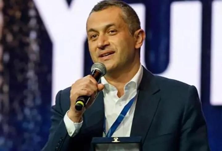 Uzaya gidecek üçüncü Türk belli oldu