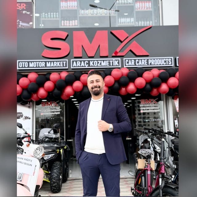 SMX Kimya'dan Doğaya Umut Olacak Adım: Yanan Ormanlar İçin Fidan Bağışı Seferberliği