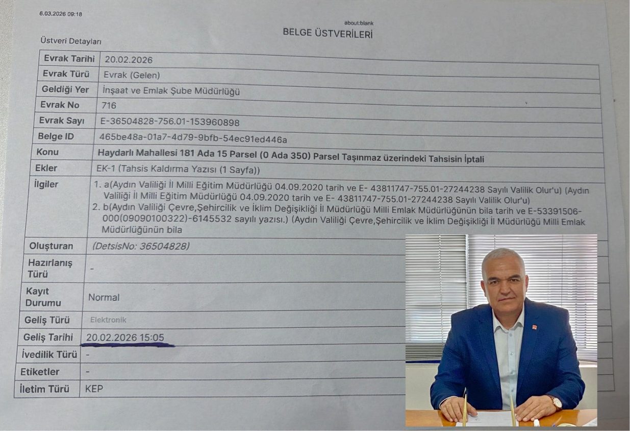  CHP'li Akın'dan AK Partili Demir'e sert tepki: "Aklını kuşa taksan ters uçar!"