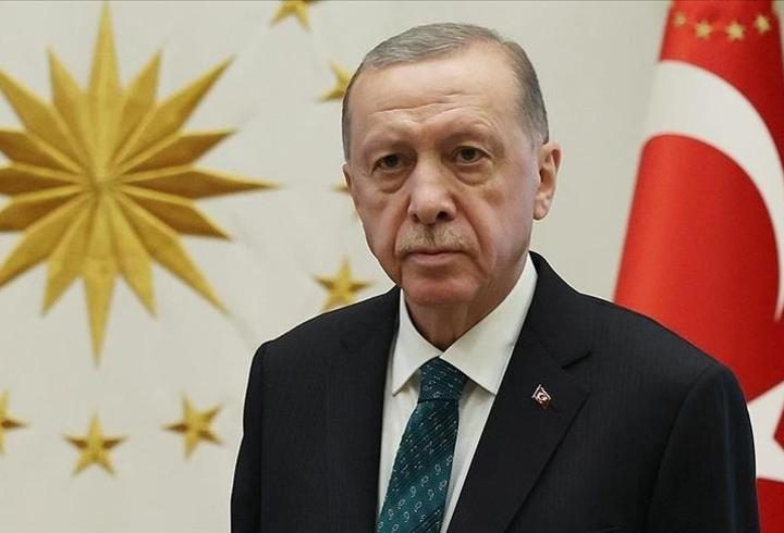 Cumhurbaşkanı Erdoğan, Gazze zirvesi için yarın Mısır'a gidecek