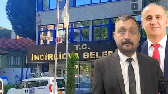 CHP'Lİ BAŞKAN AYTÜRK'TEN SERT ELEŞTİRİ