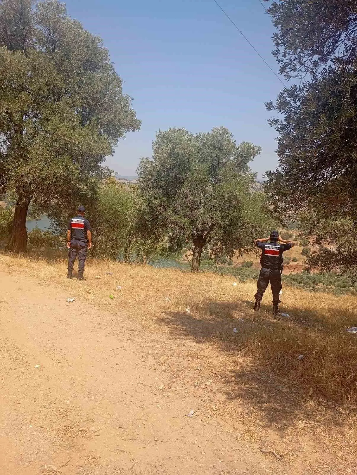 JANDARMA tolerans göstermiyor
