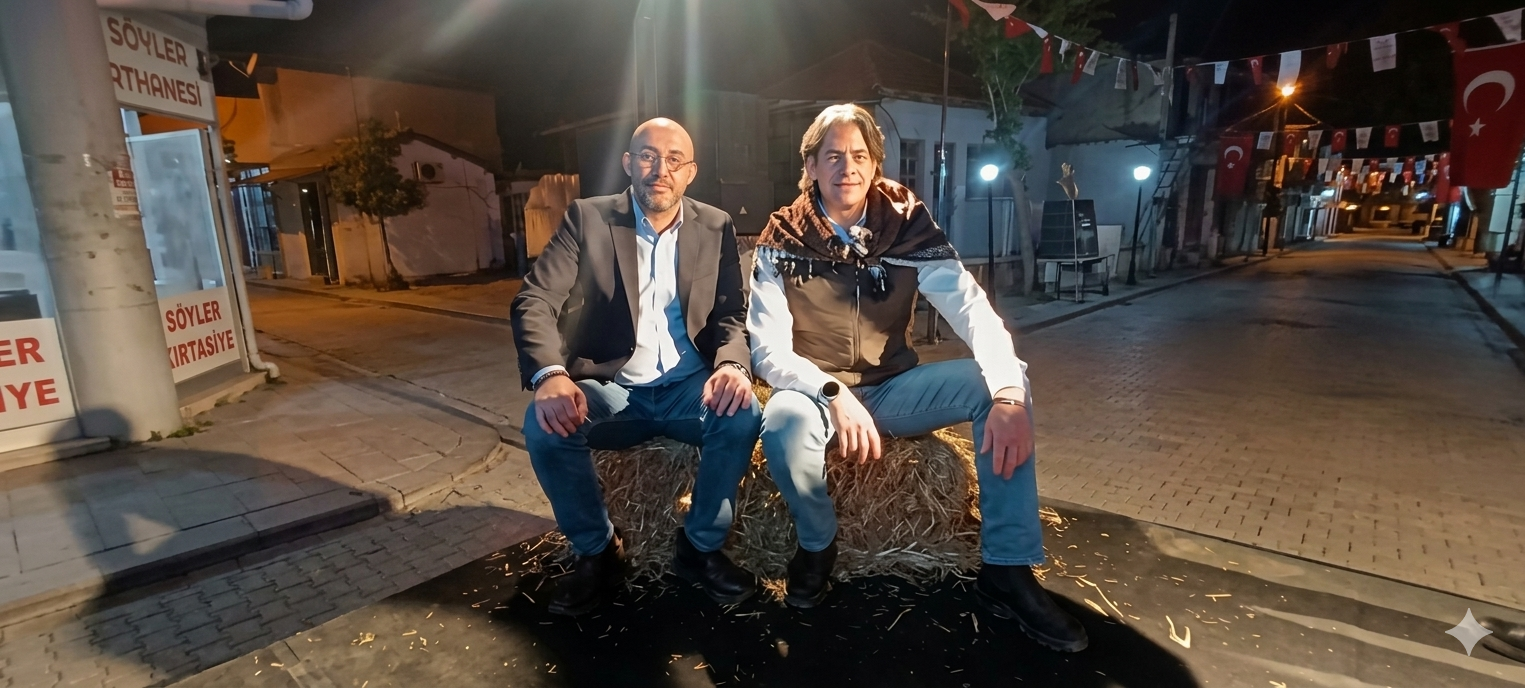 GERMENCİK’TE TARIMIN GELECEĞİ MASAYA YATIRILDI