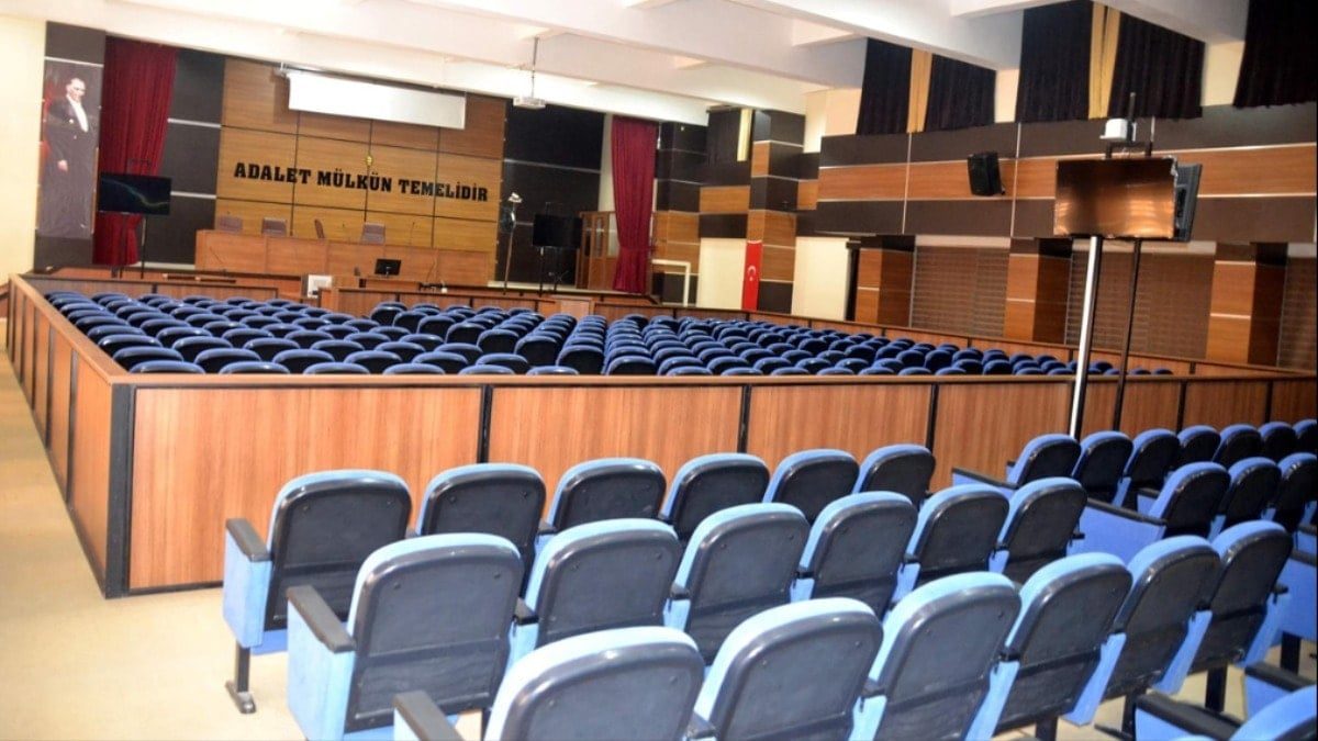 İddianamenin yüzde 25’i yapay zeka ile yazılmış