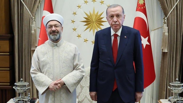 Altaylı: "İktidar, Diyanet’e çok kızmış olabilir"