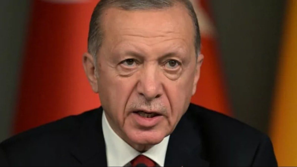 16 yaşındaki çocuk "Cumhurbaşkanına hakaret" suçuyla tutuklandı