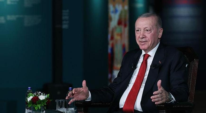 Erdoğan: Neslin artması lazım