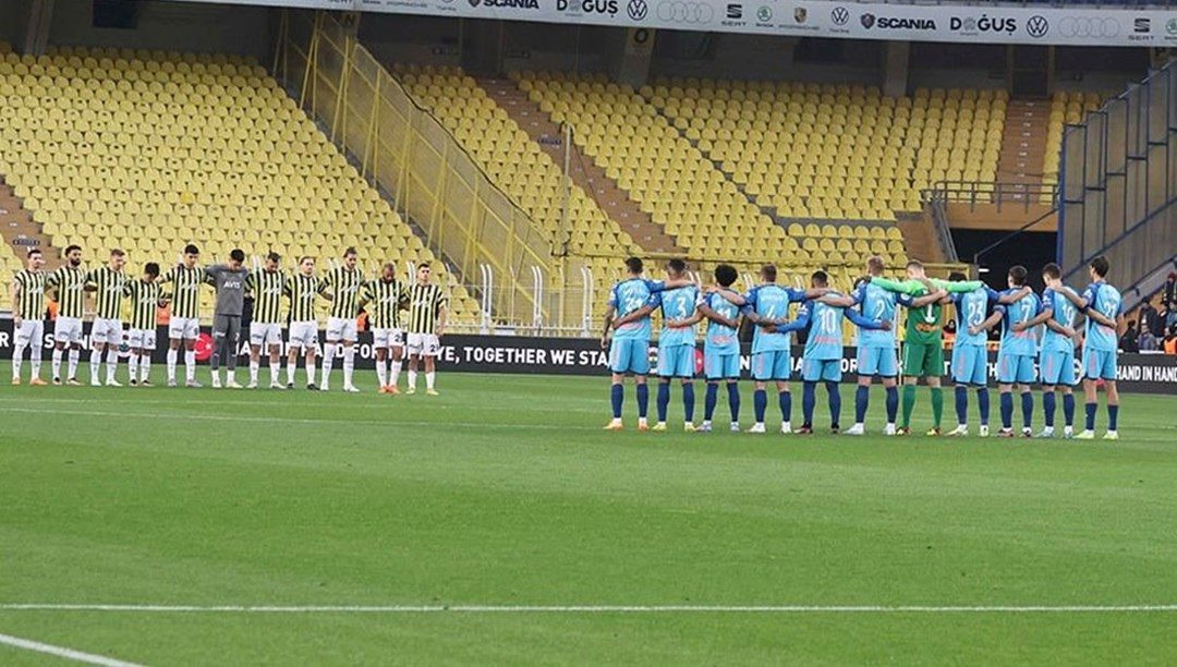 Fenerbahçe ile Zenit arasında iş birliği anlaşması