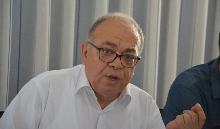 CHP AYDIN İL BAŞKANI HİKMET SAATÇI: “BU ORANLAR ZAM DEĞİL, EMEKLE ALAYDIR”
