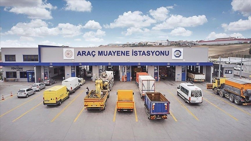TÜVTÜRK uyardı: Yaptırmayanlara 35 bin TL ceza var