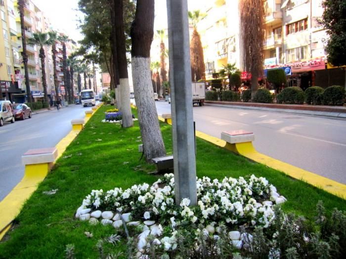 Bulvar kapatılıyor