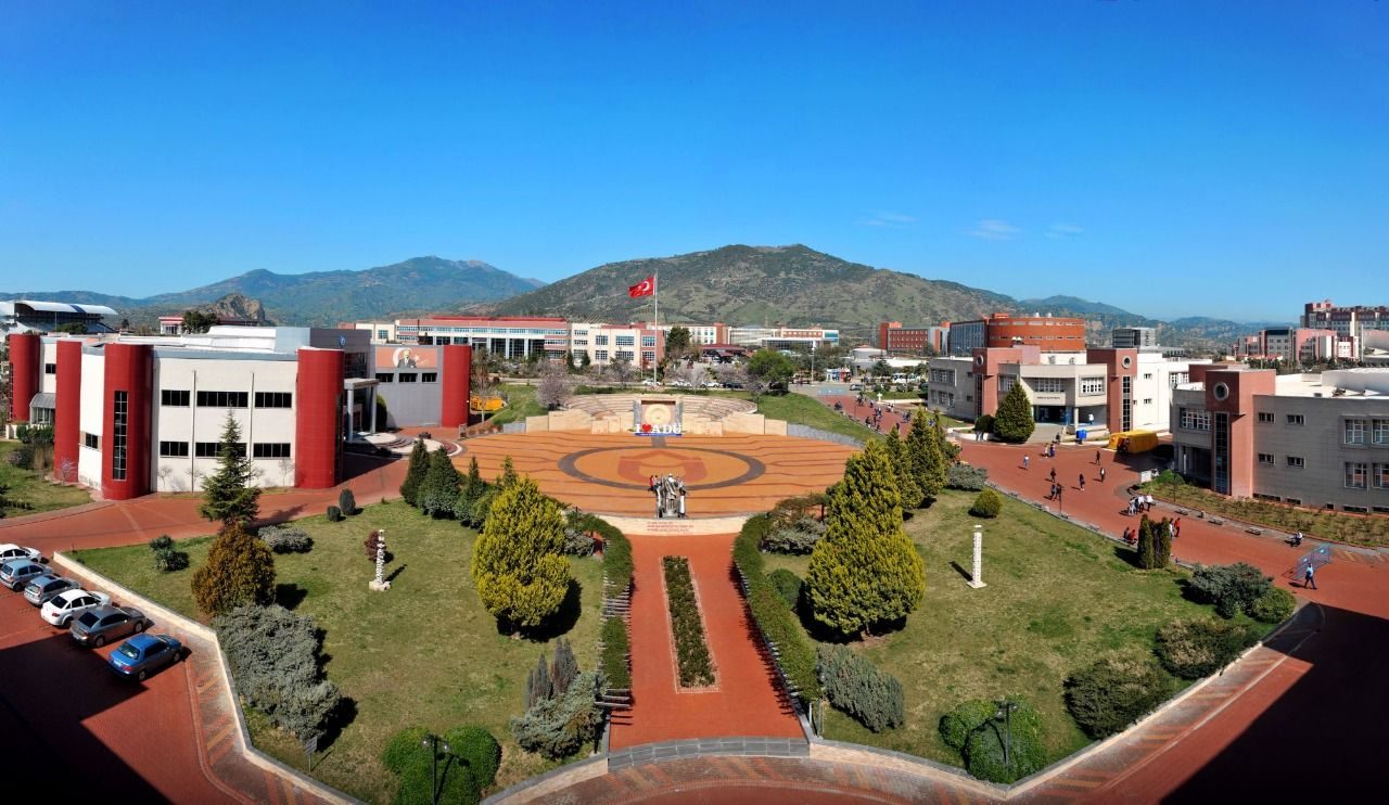 ADÜ’de etkinlikler iptal edildi