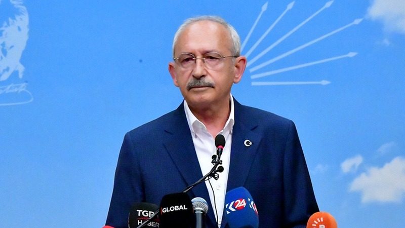 Kılıçdaroğlu’ndan İlk Açıklama: “Birlikte Ayağa Kalkacağız”