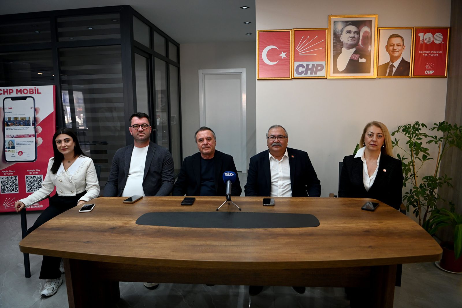 CHP AYDIN MİLLETVEKİLİ SÜLEYMAN BÜLBÜL: “BİR SONRAKİ SEÇİMDE HESABINI SORACAĞIZ”