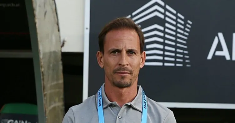 Joao Pereira: "İyi bir takıma karşı oynadık"