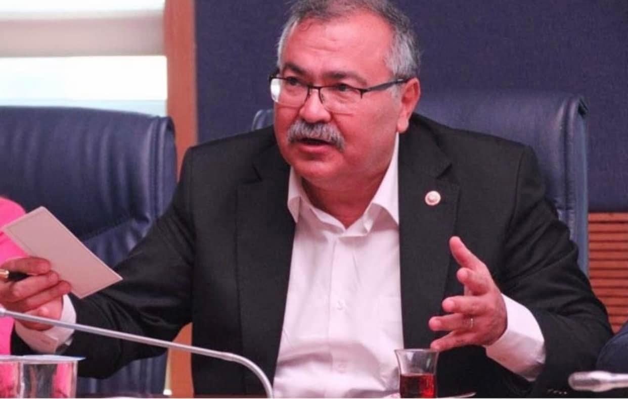 CHP’li Bülbül, Söke Cezaevi’nde engelli mahpusun ölümünü Meclis gündemine taşıdı
