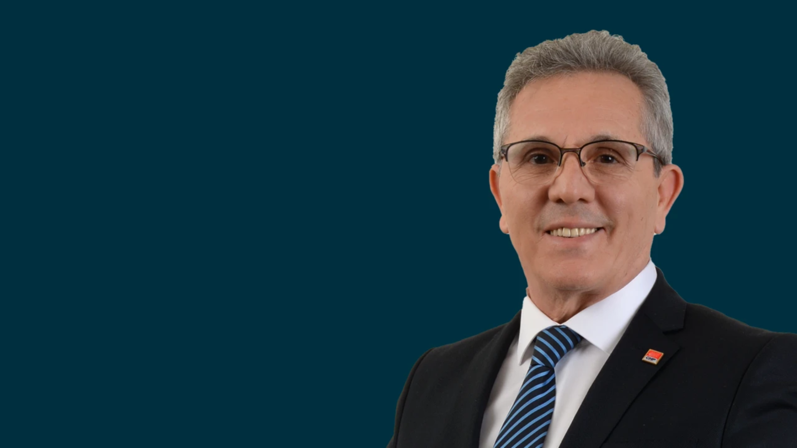 Başkan Tetik'ten gözaltı tepkisi