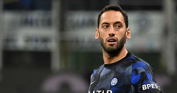 Hakan Çalhanoğlu transfer ateşini yaktı! Görüşme sonrası ortaya çıkan maaş...