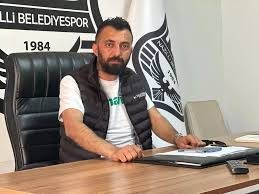 Nazillispor Başkanı Şahin Kaya sessizliğini cezaevinden bozdu