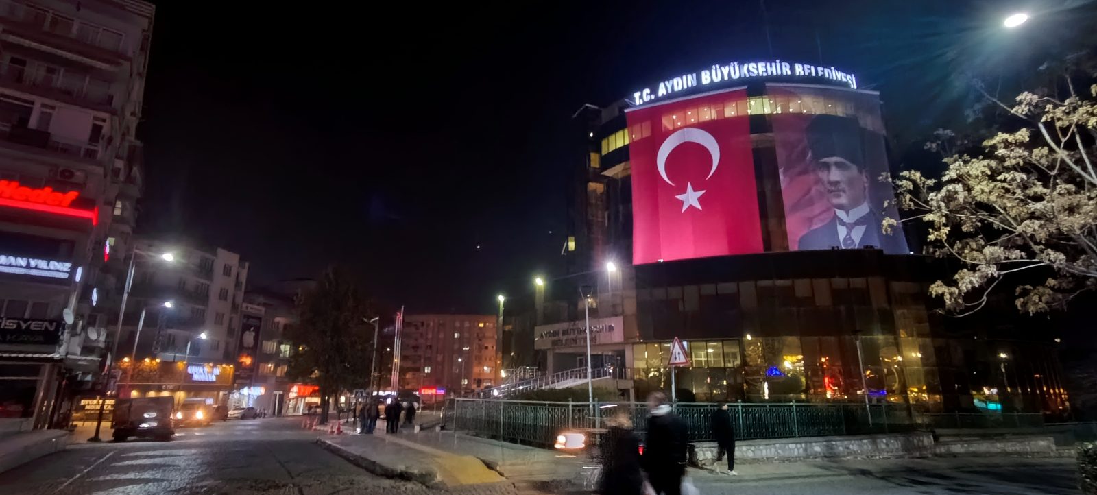 Büyükşehir Belediye Meclisi öncesinde güvenlik önlemi üst seviyeye çıkarıldı